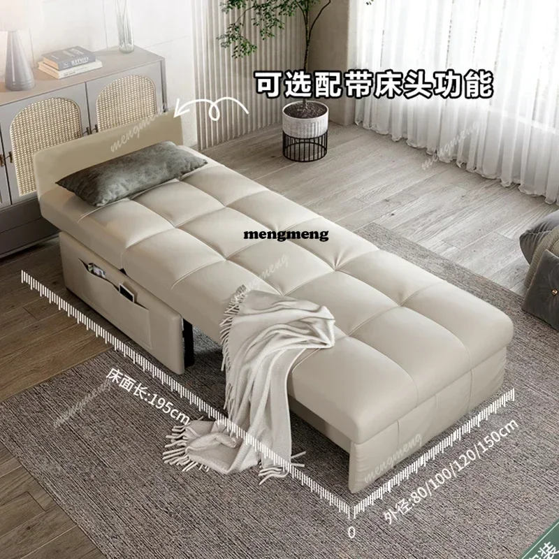 Hot sales Intelligent remote control electric sofa bed dual-purpose small apartment study multi-functional foldable retractable
Hot sales Intelligent remote control electric sofa bed dual-purpose small apartment study multi-functional foldable retractable