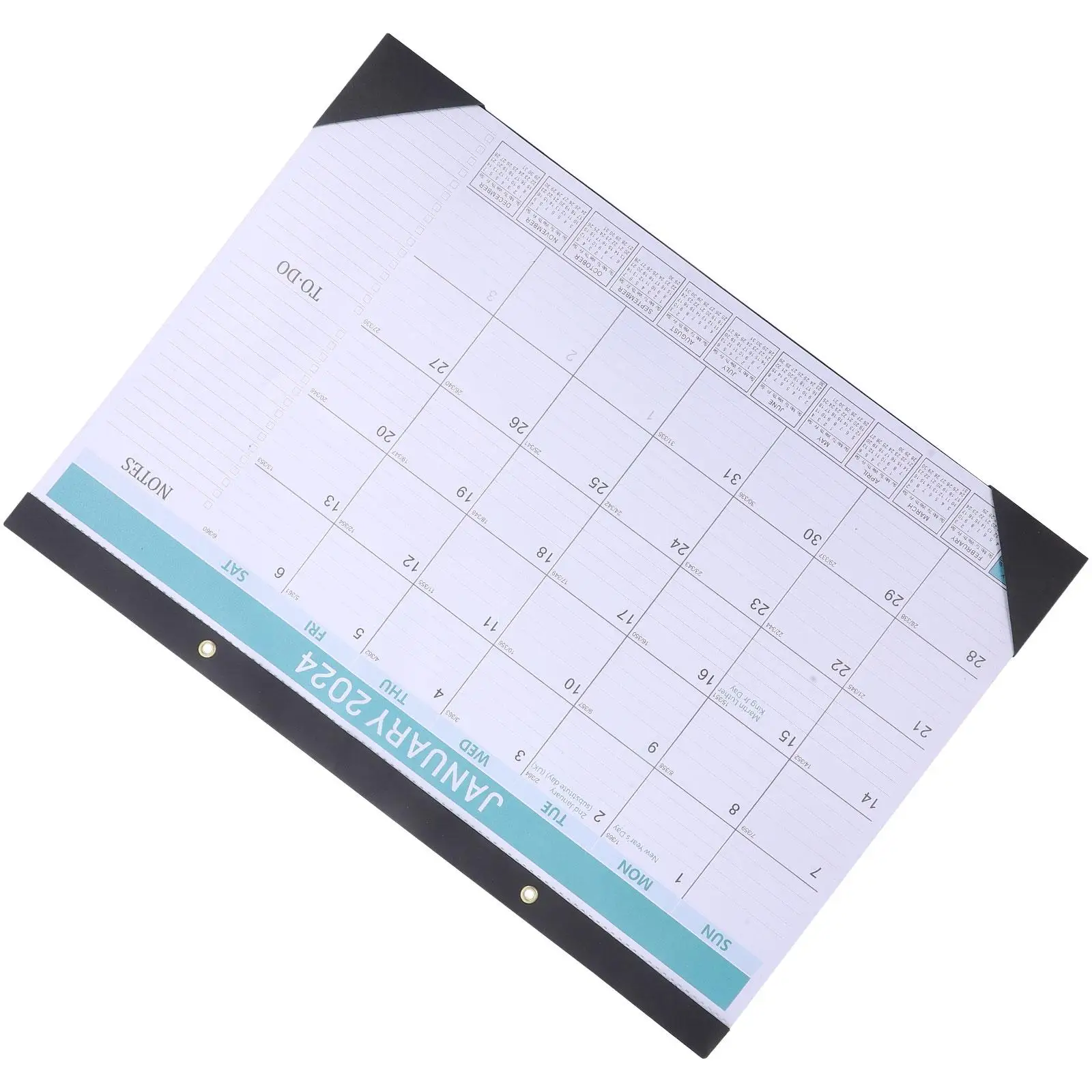 English Wall Calendar 18 Month Desk Vertical 2024 2025 Double Adhesive Paper Practical Daily Tasks Schedule Planning Memo Gift
English Wall Calendar 18 Month Desk Vertical 2024 2025 Double Adhesive Paper Practical Daily Tasks Schedule Planning Memo Gift