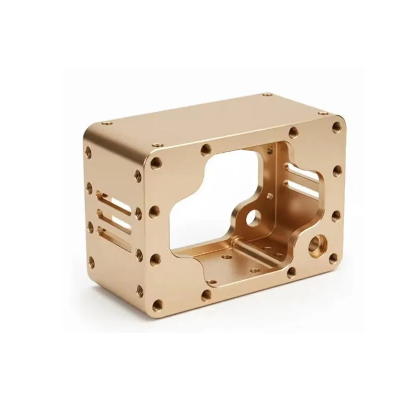 Услуги по обработке металлических деталей на станках с ЧПУ для аэрокосмической, автомобильной и медицинской промышленности
Услуги по обработке металлических деталей на станках с ЧПУ для аэрокосмической, автомобильной и медицинской промышленности