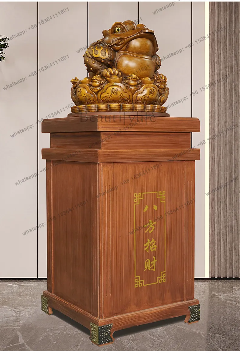 Office company opening gift hotel lobby entrance floor decoration
Office company opening gift hotel lobby entrance floor decoration