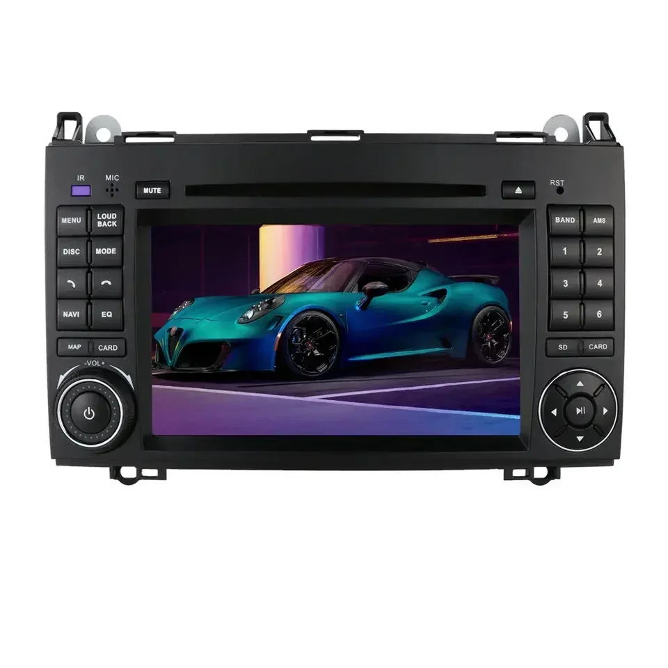 iPoster hot seller 7 inch IPS car dvd player android touch screen stereo for \ GLS-Class W29 auto gps navigation
iPoster hot seller 7 inch IPS car dvd player android touch screen stereo for \ GLS-Class W29 auto gps navigation