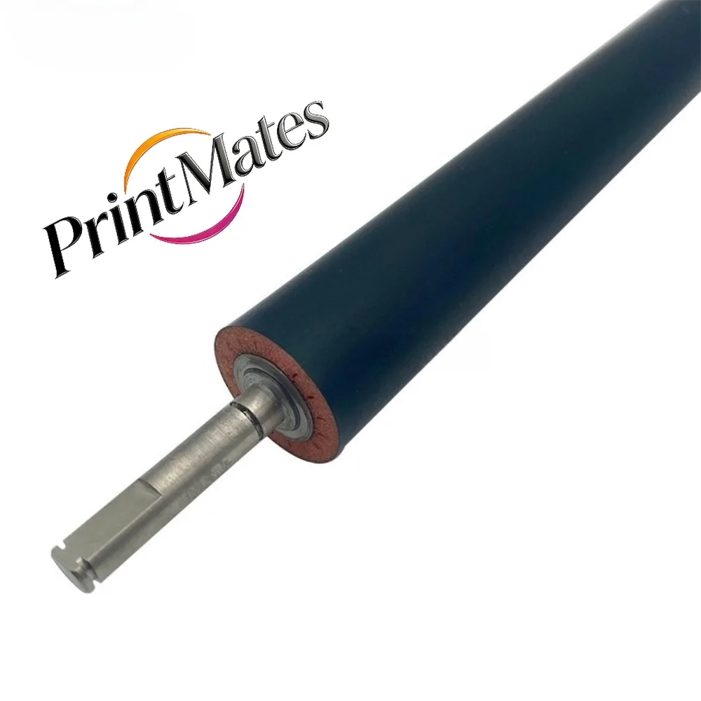 1pcs High Quality Fuser Lower Roller Pressure Roller Spare for Xerox DCC 2270 2275 3370 2277 3373 3375
1pcs High Quality Fuser Lower Roller Pressure Roller Spare for Xerox DCC 2270 2275 3370 2277 3373 3375