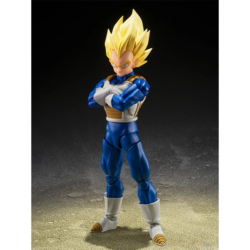 In Stock Bandai S.h.figuarts Dragon Ball Z Vegeta Dangerous Pride Anime Assembled Action Figure Brand New In Box Toy Gift
In Stock Bandai S.h.figuarts Dragon Ball Z Vegeta Dangerous Pride Anime Assembled Action Figure Brand New In Box Toy Gift