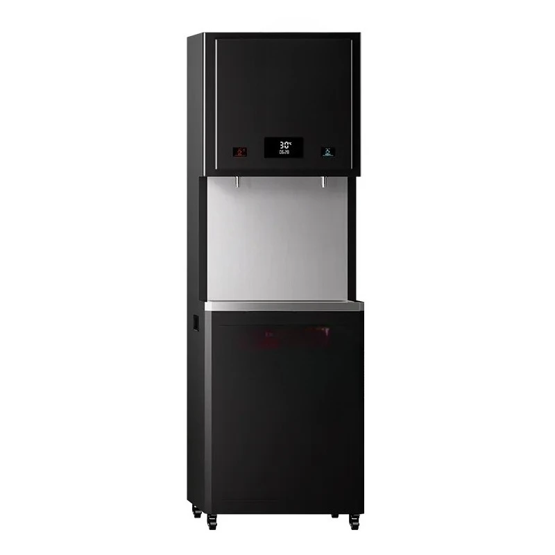 Commercial water dispenser Intelligent electric water heater Vertical factory direct drinking water machine
Commercial water dispenser Intelligent electric water heater Vertical factory direct drinking water machine