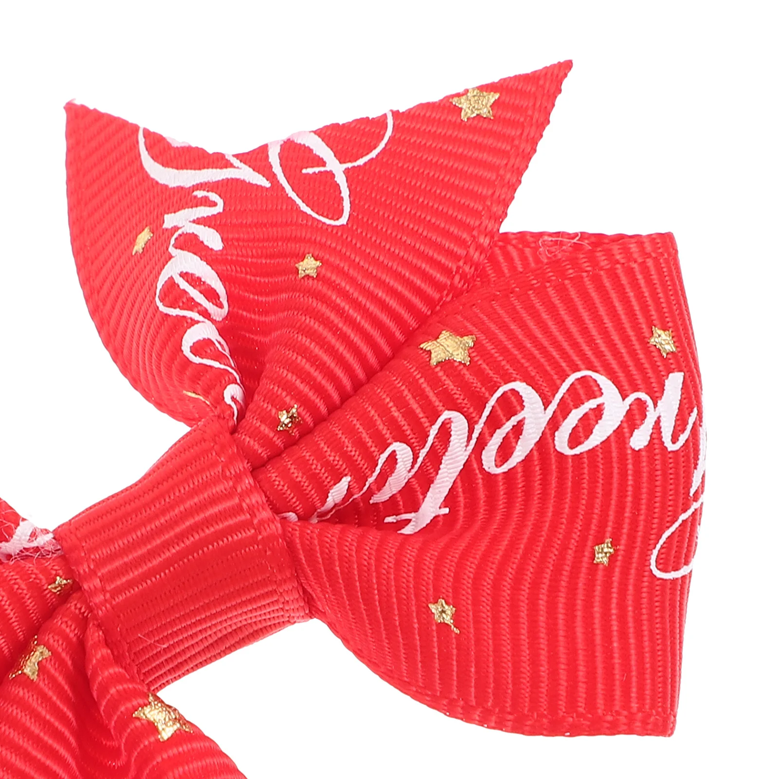 4 Pcs Hair Toppers Clip Accessories Party Headdress Barrette Xmas Christmas Red Headwear
4 Pcs Hair Toppers Clip Accessories Party Headdress Barrette Xmas Christmas Red Headwear