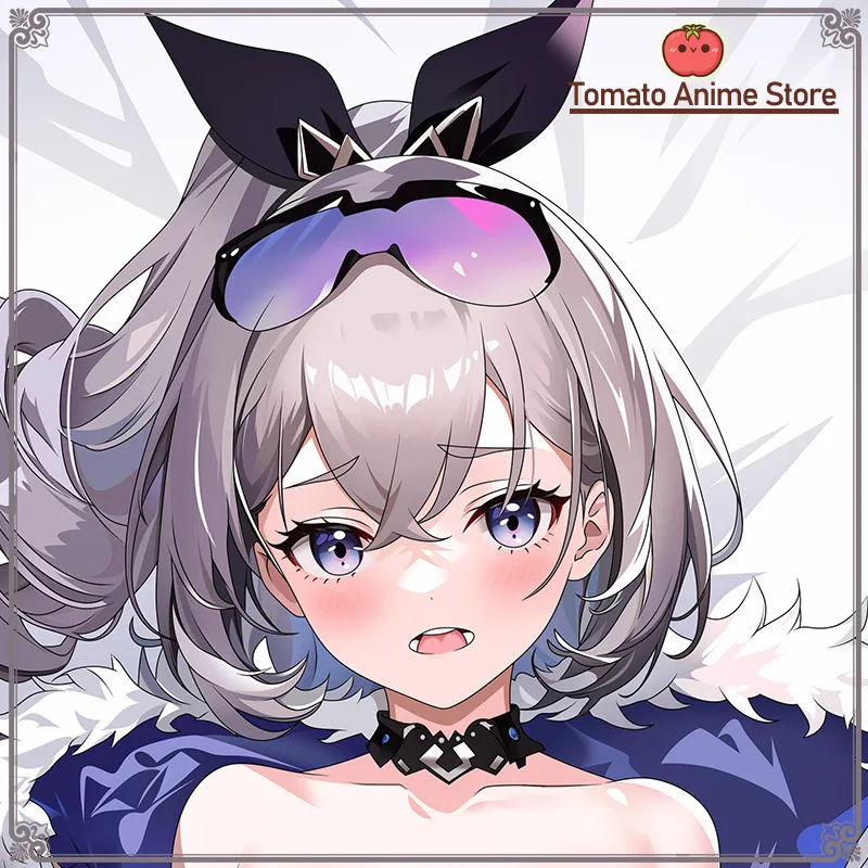 Japanese Anime Honkai Sier Wolf Sexy Cozy Dakimakura Pillow Cover Otaku Bedding Gifts SF
Japanese Anime Honkai Sier Wolf Sexy Cozy Dakimakura Pillow Cover Otaku Bedding Gifts SF