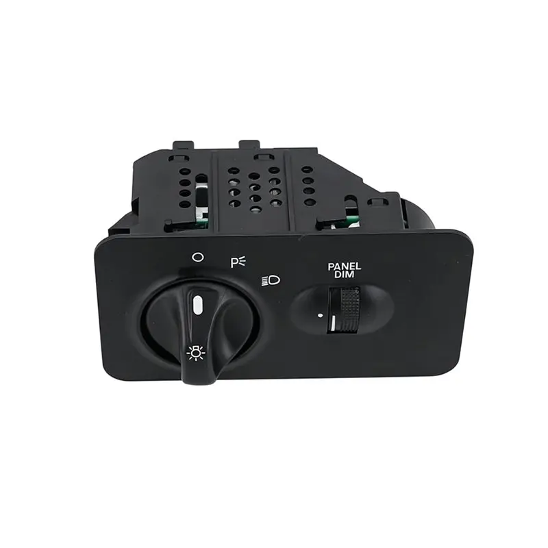 F81Z11654AA Replacement Interior Headlight Switch For 1999-2005 Ford F250 F350 Super Duty Trucks Car Accessories
F81Z11654AA Replacement Interior Headlight Switch For 1999-2005 Ford F250 F350 Super Duty Trucks Car Accessories