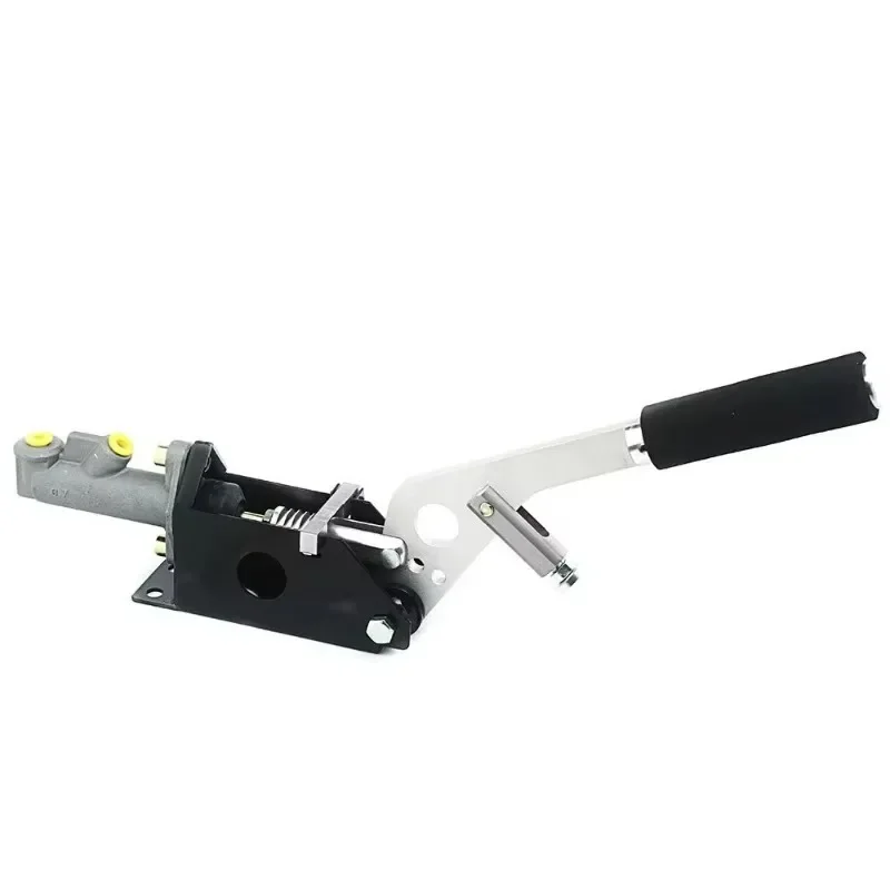 Для ручного тормоза вертикальная горизонтальная ручка ручной тормоз гоночный гидравлический дрифт электронный тормоз универсальный новый 1 шт.
Для ручного тормоза вертикальная горизонтальная ручка ручной тормоз гоночный гидравлический дрифт электронный тормоз универсальный новый 1 шт.