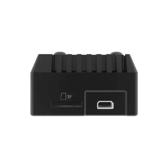SIYI AI Tracking Module 4T Computing Power Pedestrian Vehicle Ship Multi Target Recognition Pod Automatic Tracking dron 8W MINI
SIYI AI Tracking Module 4T Computing Power Pedestrian Vehicle Ship Multi Target Recognition Pod Automatic Tracking dron 8W MINI