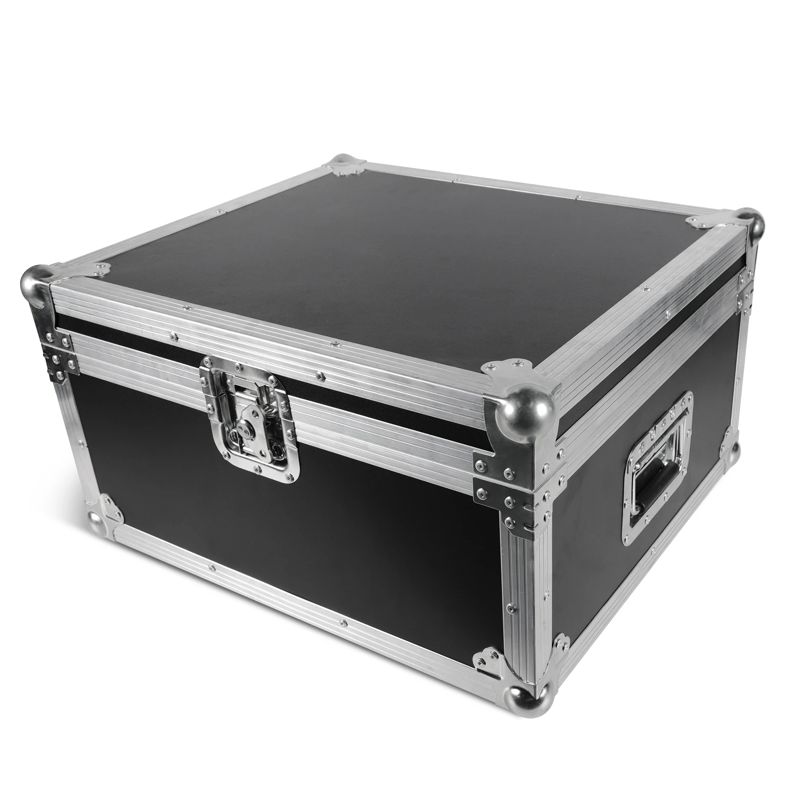 DayFlicker Airline Case Heavy-duty Gator Case with Built in Wheels and Retractable Tow Handle For (4) Electronic Stage Light
DayFlicker Airline Case Heavy-duty Gator Case with Built in Wheels and Retractable Tow Handle For (4) Electronic Stage Light