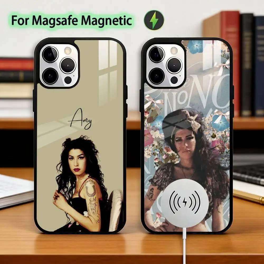 Y2K A-Amy W-Winehouse Phone Case For iPhone17,16,15,14,13,12,11 Plus,Pro Magnetic For Magsafe Wireless Charging
Y2K A-Amy W-Winehouse Phone Case For iPhone17,16,15,14,13,12,11 Plus,Pro Magnetic For Magsafe Wireless Charging