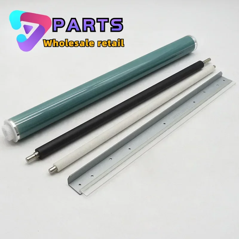 Новый барабанный блок Rebulid для Canon iR ADVANCE C5030 C5035 C5045 C5051 C5235 C5240 C5250 OPC + ПЦР + лезвие + чистящий ролик, 1 комплект
Новый барабанный блок Rebulid для Canon iR ADVANCE C5030 C5035 C5045 C5051 C5235 C5240 C5250 OPC + ПЦР + лезвие + чистящий ролик, 1 комплект