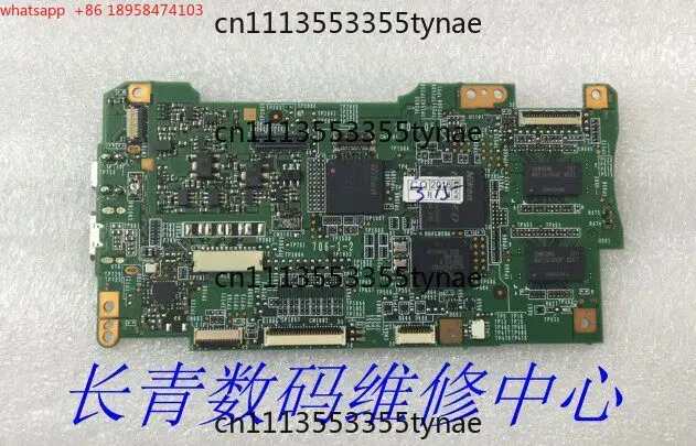 【Original】 D90 motherboard digital board
【Original】 D90 motherboard digital board