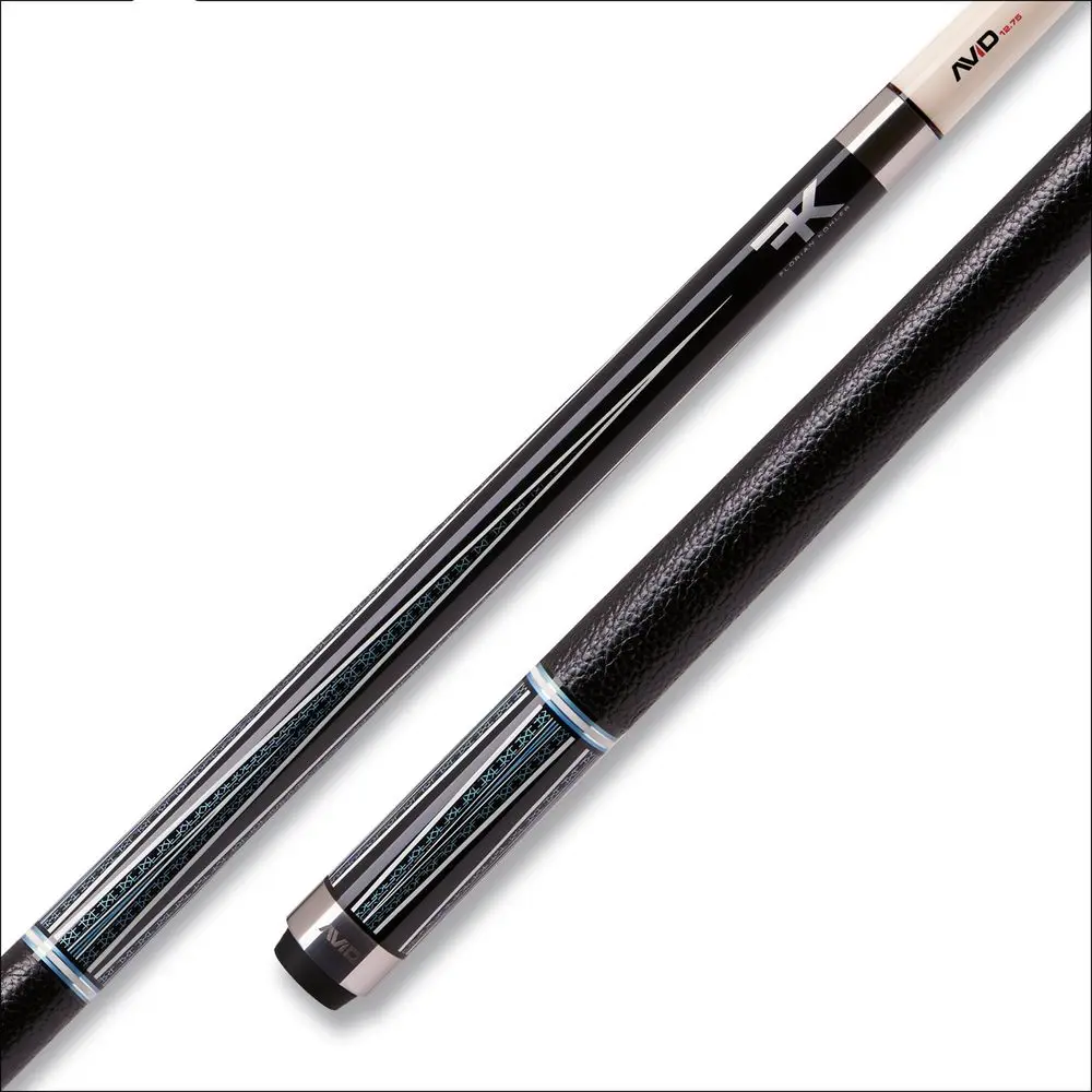 Avid OptX Series Pool Cue
Avid OptX Series Pool Cue