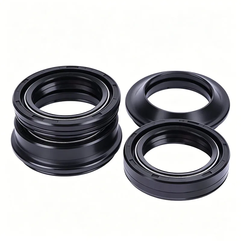 For Suzuki RM125 ENDURO SM125 RM250 RM Z 250 RM-Z250 RM 125 SM 125 RM 250 47x58x11 Motorcycle Front Fork Oil Seal Dust Seal
For Suzuki RM125 ENDURO SM125 RM250 RM Z 250 RM-Z250 RM 125 SM 125 RM 250 47x58x11 Motorcycle Front Fork Oil Seal Dust Seal
