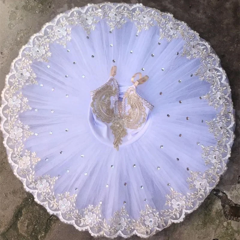 White Professional Ballerina Ballet Tutu For Child Children Kids Girls Women Adults Ballerina Party Ballet Dance Costumes Girls
White Professional Ballerina Ballet Tutu For Child Children Kids Girls Women Adults Ballerina Party Ballet Dance Costumes Girls