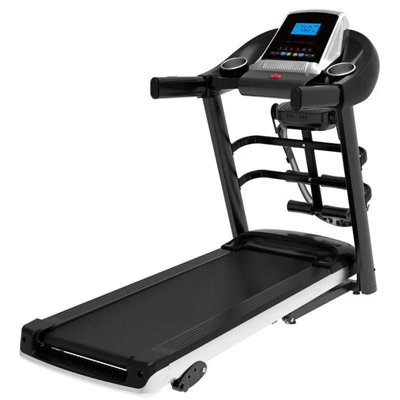 Коммерческое оборудование для спортзала Самый низкий уровень шума Автономный беговой городской спортивный тренажер и оптовая беговая дорожка с наклоном
Коммерческое оборудование для спортзала Самый низкий уровень шума Автономный беговой городской спортивный тренажер и оптовая беговая дорожка с наклоном