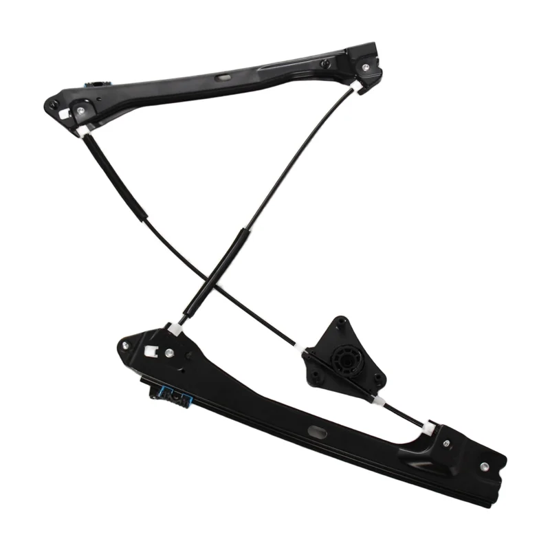 Car Front Window Regulator No Motor Fits For VW Sagitar Golf Rline Jetta 2011-2019
Car Front Window Regulator No Motor Fits For VW Sagitar Golf Rline Jetta 2011-2019