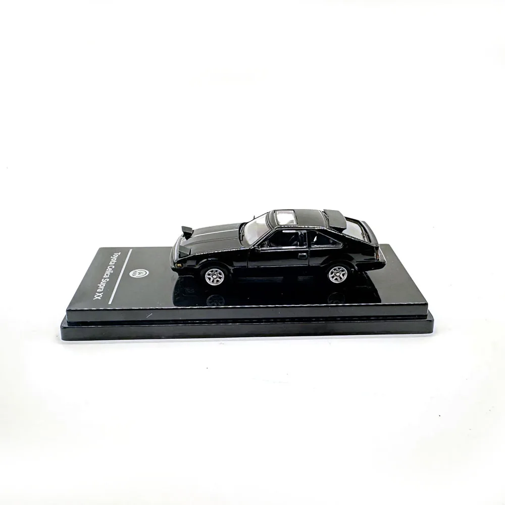Two Color 1:64 Scale Die-Cast Model Car 1985 MR 2 Mk1 Super XX Birthday Alloy Gift Toy Collection Scene Matching
Two Color 1:64 Scale Die-Cast Model Car 1985 MR 2 Mk1 Super XX Birthday Alloy Gift Toy Collection Scene Matching