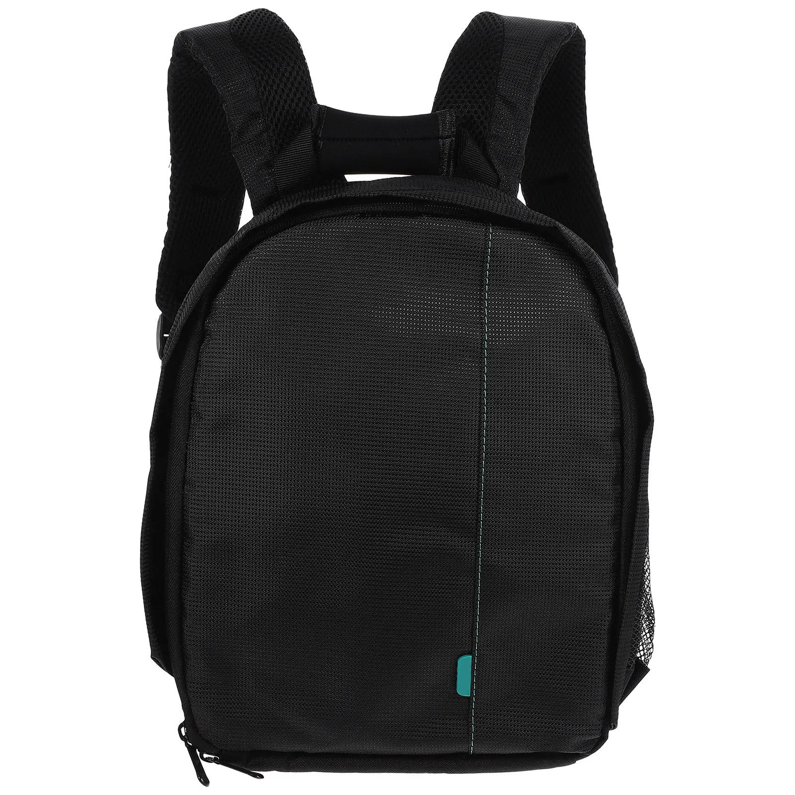 Nylon Camera Bag Dslr Backpack Water-Resistant Rain Cover Dual Zippers Adjustable Padded Dividers Laptop Compartment Outdoor
Nylon Camera Bag Dslr Backpack Water-Resistant Rain Cover Dual Zippers Adjustable Padded Dividers Laptop Compartment Outdoor
