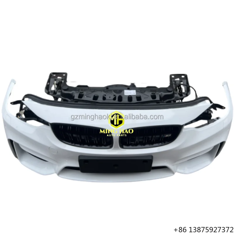 Best-selling automotive bumper suitable for 328i, 325i, M3, G21, G20, F35, F30 complete front bumper With Gershon radar
Best-selling automotive bumper suitable for 328i, 325i, M3, G21, G20, F35, F30 complete front bumper With Gershon radar