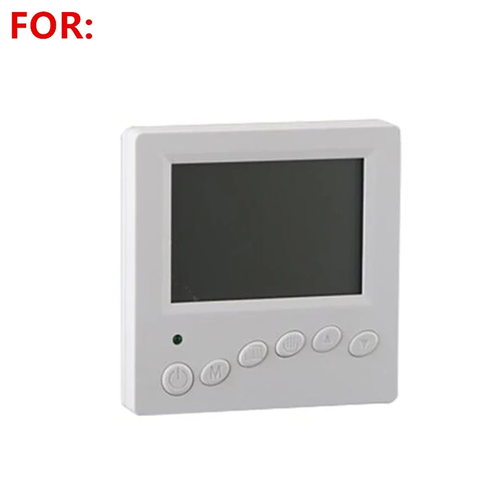 Floor Heating Thermostat Floor Heating Control Panel Control Switch Floor Heating Thermostat Switch Temperature Control Switch
Floor Heating Thermostat Floor Heating Control Panel Control Switch Floor Heating Thermostat Switch Temperature Control Switch