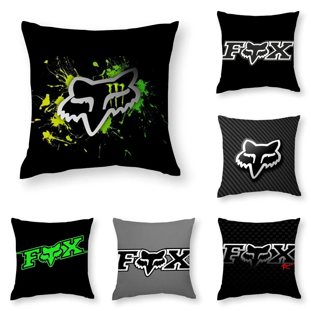 F-fOXeS Luxury Pillow Case 3D Print Polyester Fiber 40*40 cm Home Sofa Throw Pillow Cover Decoration Festival Gift
F-fOXeS Luxury Pillow Case 3D Print Polyester Fiber 40*40 cm Home Sofa Throw Pillow Cover Decoration Festival Gift