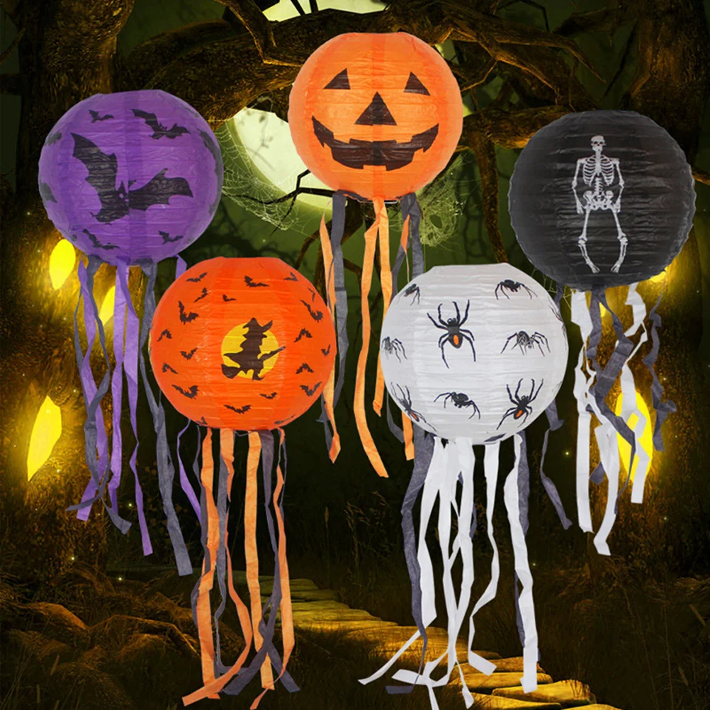2 Pcs Yellow Pumpkin Lamp LED Folding Lantern Shine Portable Halloween Paper Decoration Prop
2 Pcs Yellow Pumpkin Lamp LED Folding Lantern Shine Portable Halloween Paper Decoration Prop