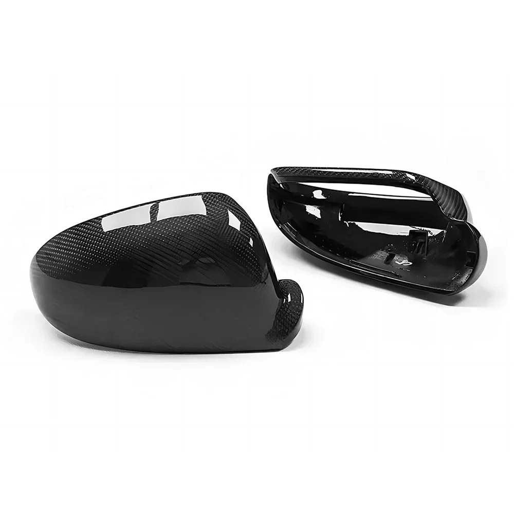 For VW Golf 5 MK5 2006-2011 Carbon Fiber Rearview Mirror Covers Exterior Replacement OEM Style for Volkswagen
For VW Golf 5 MK5 2006-2011 Carbon Fiber Rearview Mirror Covers Exterior Replacement OEM Style for Volkswagen