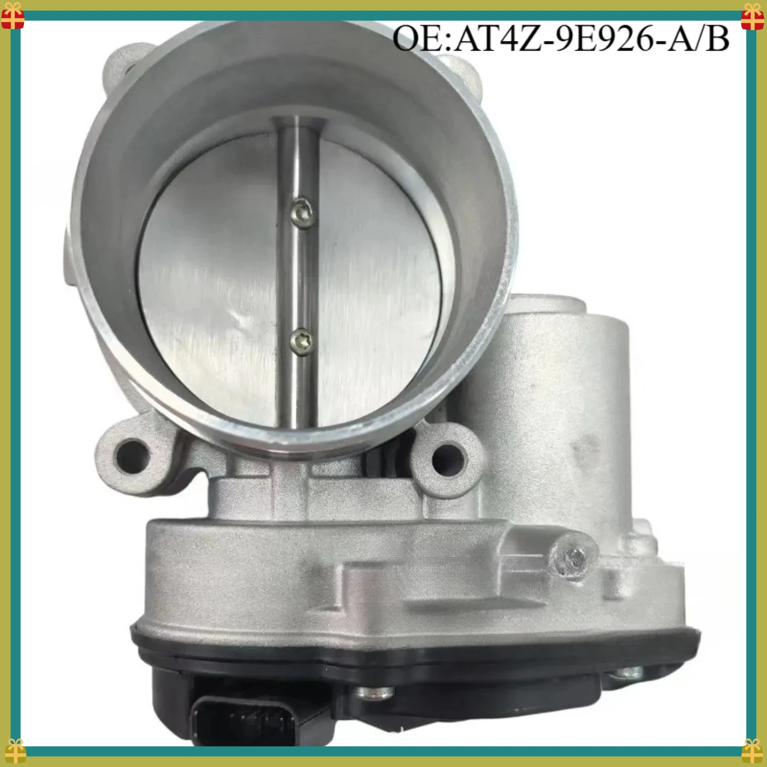 AT4Z-9E926-A/B Automotive Throttle Body AT4Z-9E926-A/B For 2010-Ford EXPLORER (U5_) 3.5 4WD
AT4Z-9E926-A/B Automotive Throttle Body AT4Z-9E926-A/B For 2010-Ford EXPLORER (U5_) 3.5 4WD