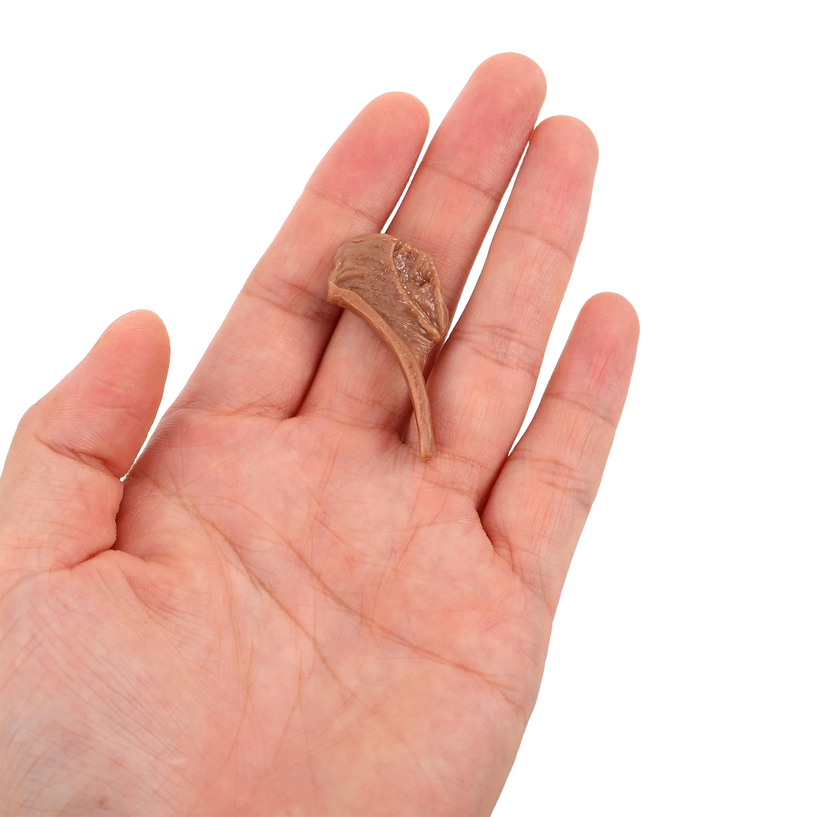 50pcs Miniature Realistic Steak Delicate Craftsmanship Fake Meat For Photography Props Kitchen Decoration Display Educational
50pcs Miniature Realistic Steak Delicate Craftsmanship Fake Meat For Photography Props Kitchen Decoration Display Educational