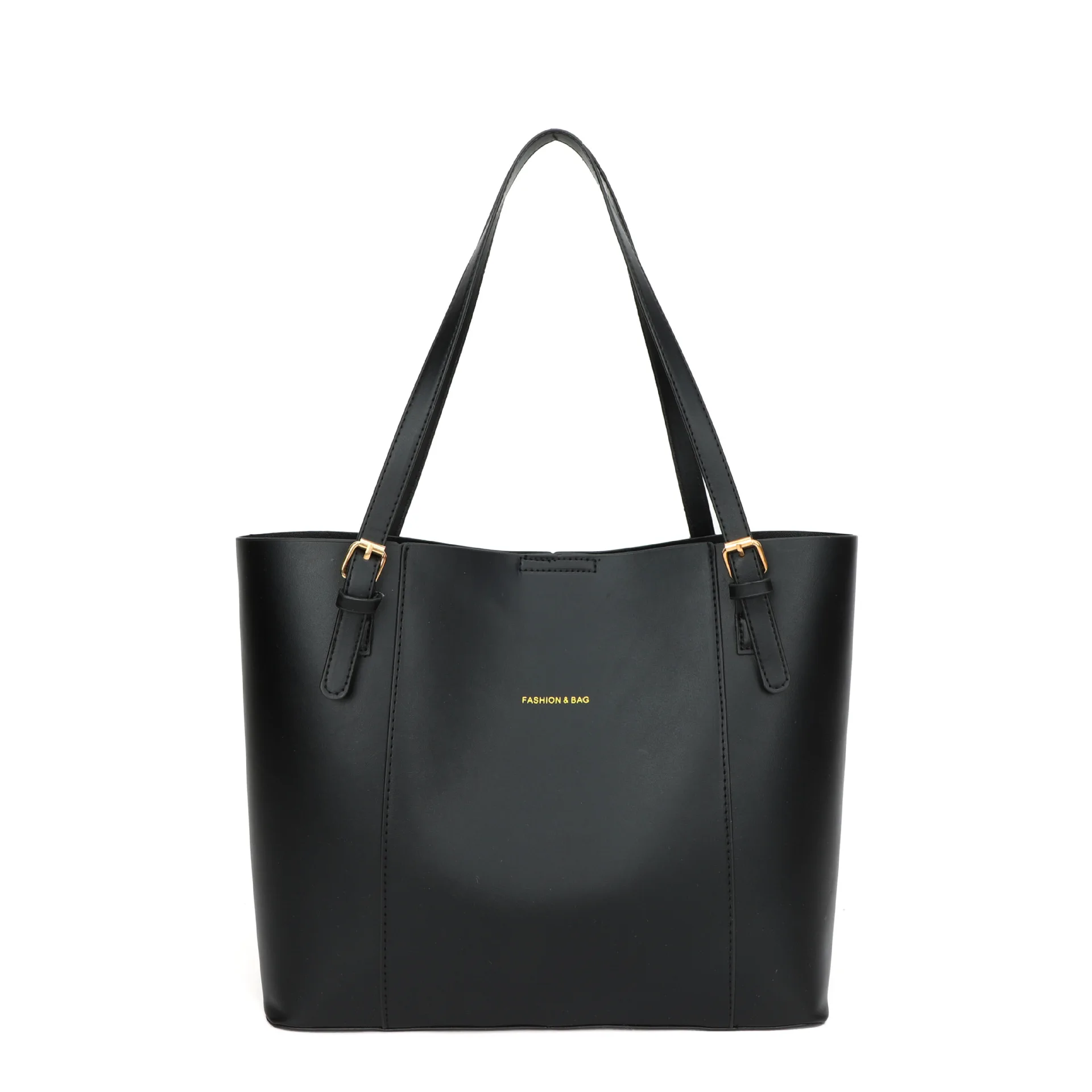 Retro simple atmosphere commuting school shoulder bag female 2025 new foreign large capacity shoulder handheld Tote bag
Retro simple atmosphere commuting school shoulder bag female 2025 new foreign large capacity shoulder handheld Tote bag