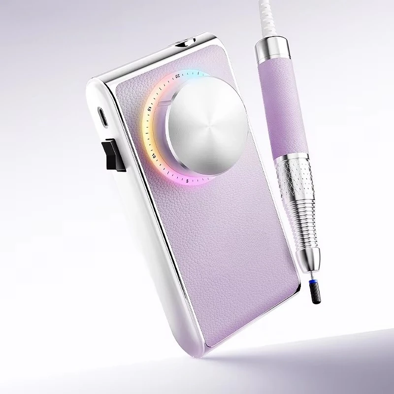 Hot Selling Coreless Nail Drill for Gel Polish Oly Factory Supplier Nail Products Nails Tools and Accessories
Hot Selling Coreless Nail Drill for Gel Polish Oly Factory Supplier Nail Products Nails Tools and Accessories