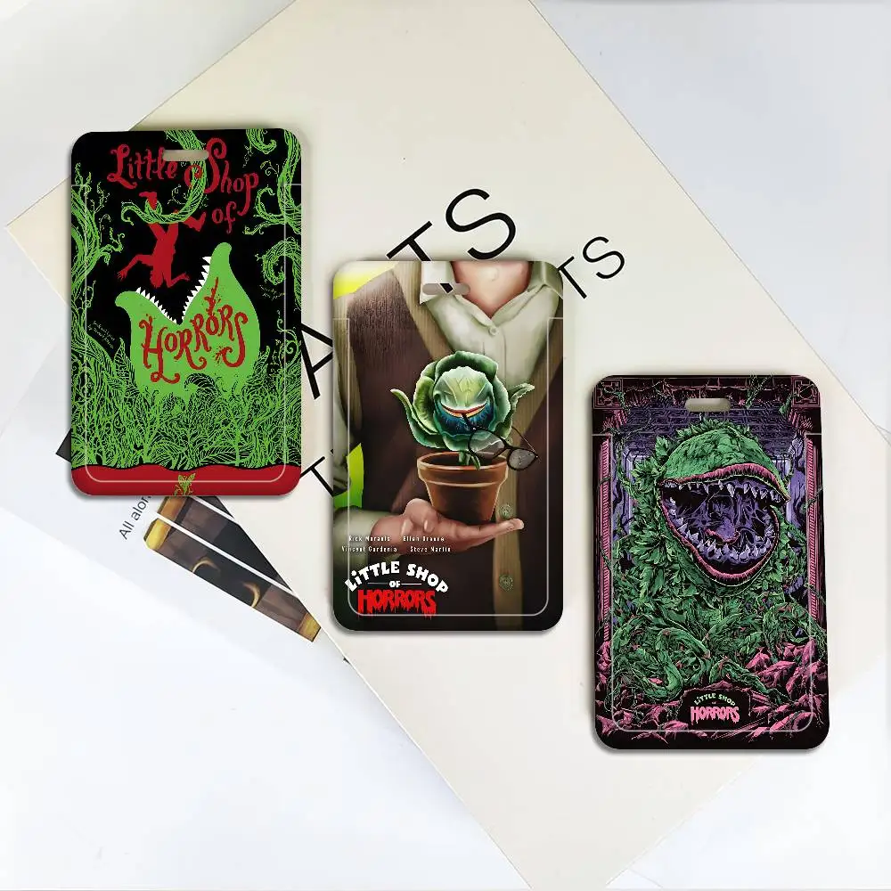 Чехол для карт Little Shop of Horrors унисекс, женский, с ремешком, для рабочего пропуска, держатель для бизнес-карт, чехол для удостоверений личности, сумка-футляр
Чехол для карт Little Shop of Horrors унисекс, женский, с ремешком, для рабочего пропуска, держатель для бизнес-карт, чехол для удостоверений личности, сумка-футляр