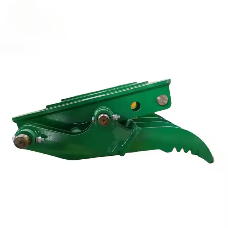 Lower Price Precise Welding Mechanical Thumb With Customized Width
Lower Price Precise Welding Mechanical Thumb With Customized Width