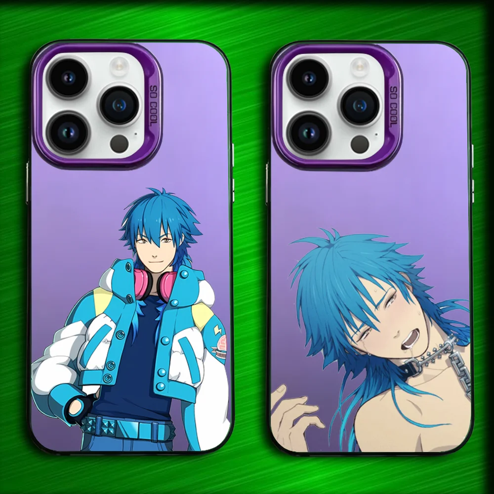 Game D-Dramatical M-Murder Phone Case For iPhone 16,15,14,13,12,11,Mini,Pro,MAX Purple Matte Silicone Cover
Game D-Dramatical M-Murder Phone Case For iPhone 16,15,14,13,12,11,Mini,Pro,MAX Purple Matte Silicone Cover