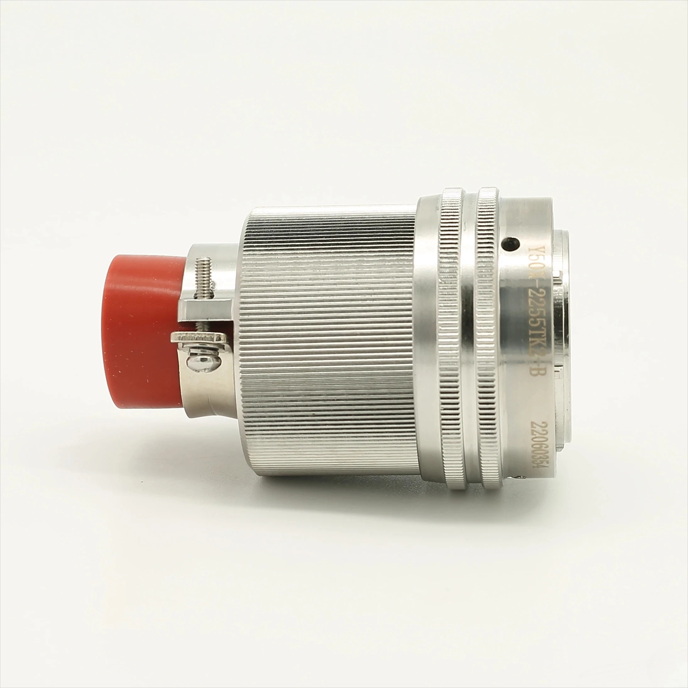 Y50X-2255TK2 Y50X-2255ZJ10 Circular Electrical Connector, 55-core Aviation Plug and Socket Connector
Y50X-2255TK2 Y50X-2255ZJ10 Circular Electrical Connector, 55-core Aviation Plug and Socket Connector