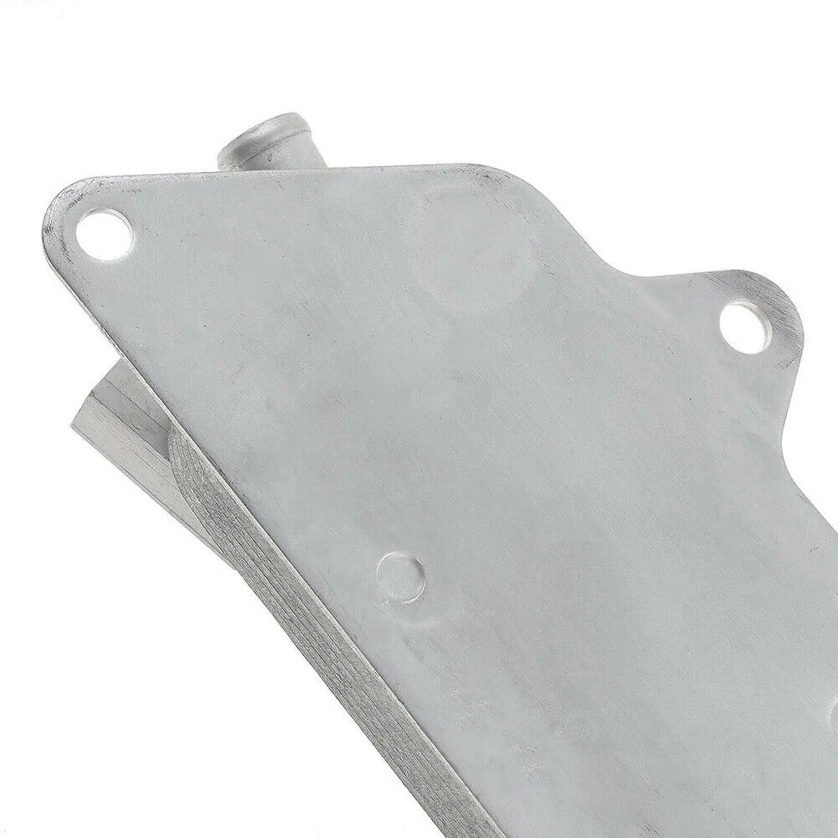 Engine Oil Cooler For 2002-2005 Land Rover Freelander 2.5L PBC000010-AU62
Engine Oil Cooler For 2002-2005 Land Rover Freelander 2.5L PBC000010-AU62