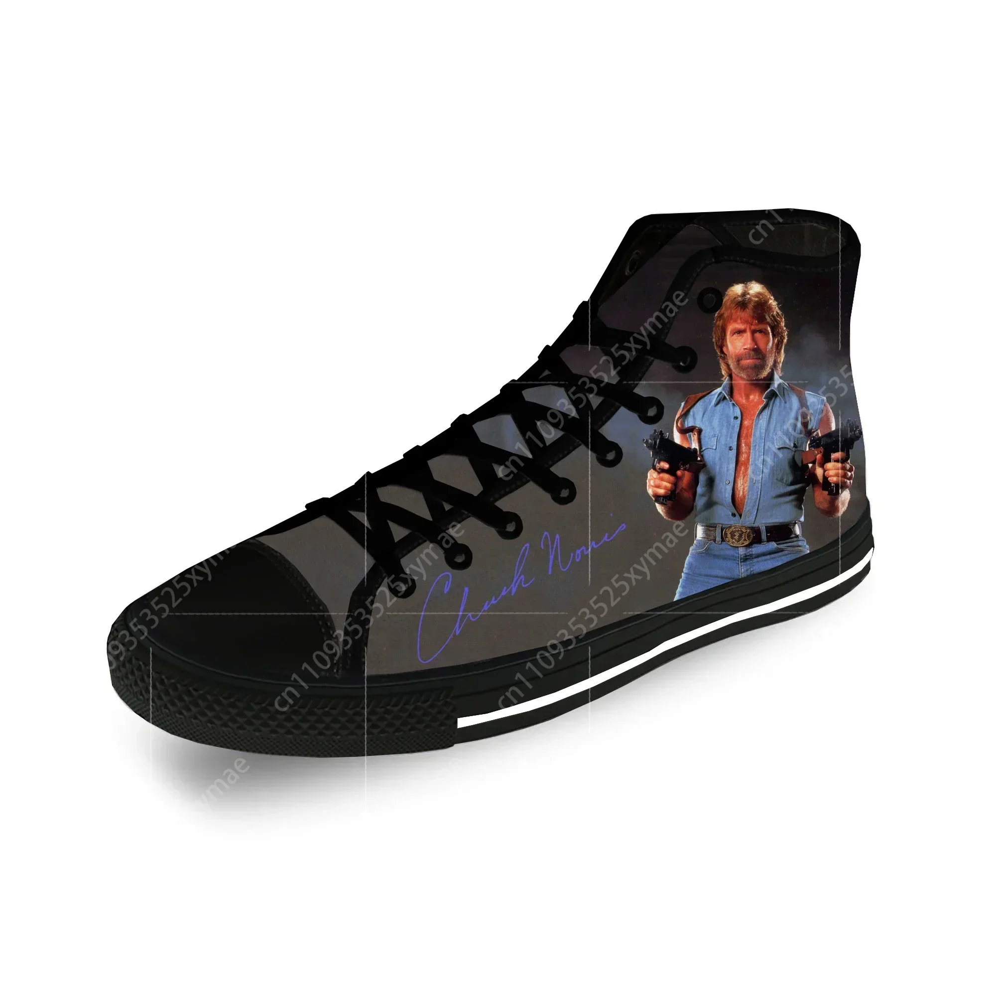 Chuck Norris High Top Sneakers Mens Womens Teenager Casual Shoes Canvas Running Shoes 3D Print Breathable Lightweight shoe Black
Chuck Norris High Top Sneakers Mens Womens Teenager Casual Shoes Canvas Running Shoes 3D Print Breathable Lightweight shoe Black