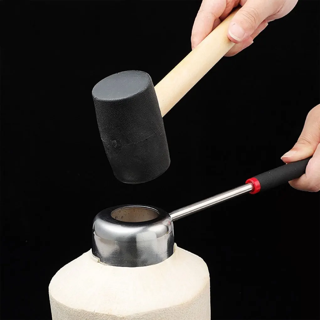 Деталь из нержавеющей стали с легкой очисткой, портативная деталь, многофункциональная
Деталь из нержавеющей стали с легкой очисткой, портативная деталь, многофункциональная