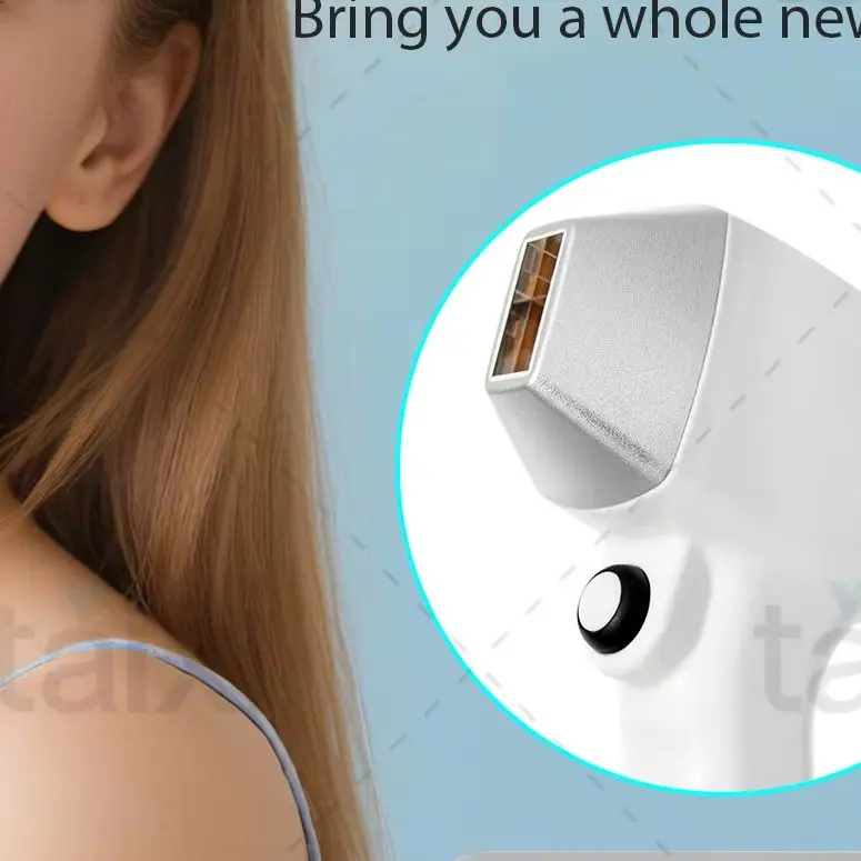 Diode Ice Platinum Hair Removal Machine 5000W Diode Permanent Painless Depilator 3-Wavelength 755 808 1064nm
Diode Ice Platinum Hair Removal Machine 5000W Diode Permanent Painless Depilator 3-Wavelength 755 808 1064nm