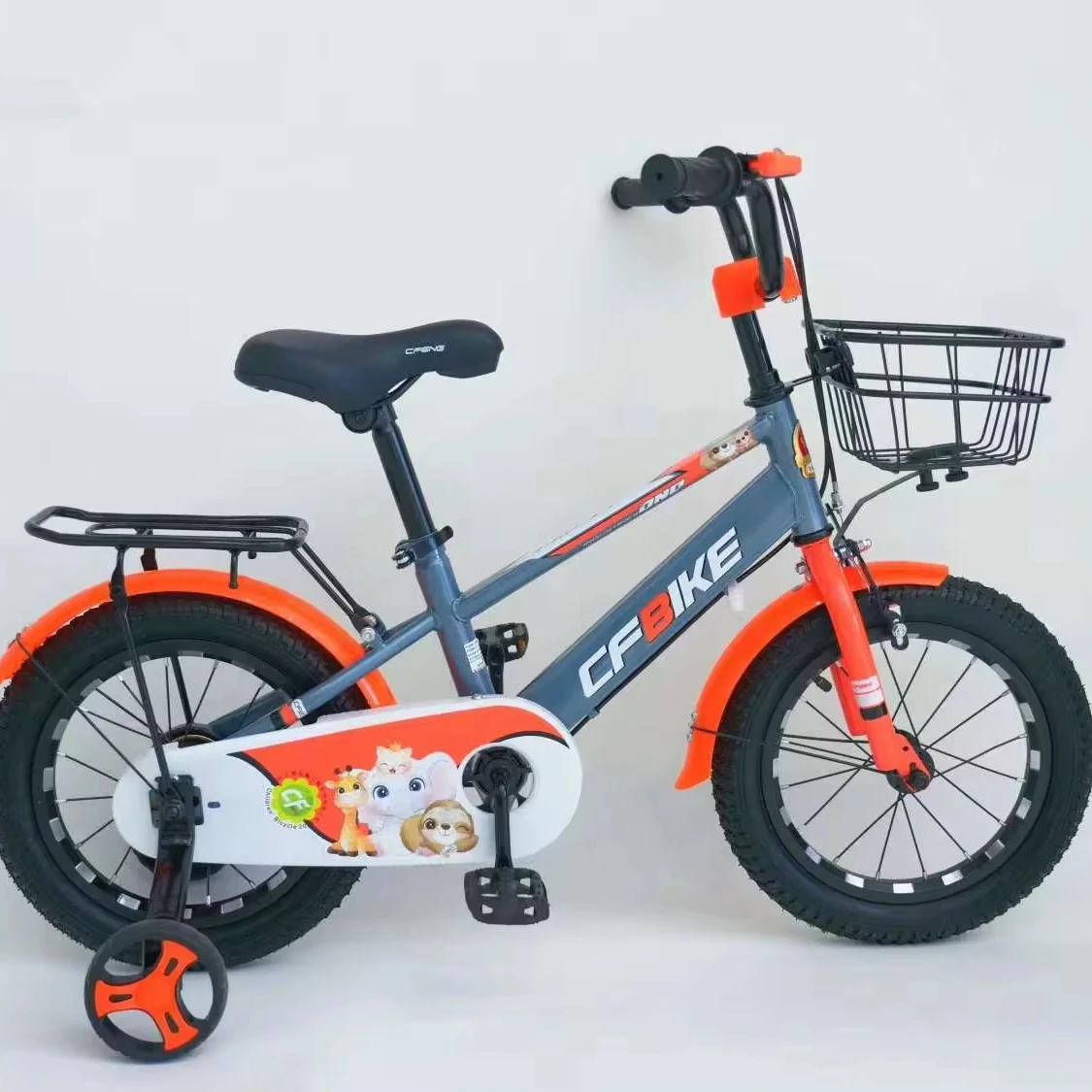 Children's Bicycle Children's Bicycle 3-8 Years Old Ordinary Pedal Brake Line Four-wheeled With Auxiliary Wheels Kid Bike
Children's Bicycle Children's Bicycle 3-8 Years Old Ordinary Pedal Brake Line Four-wheeled With Auxiliary Wheels Kid Bike