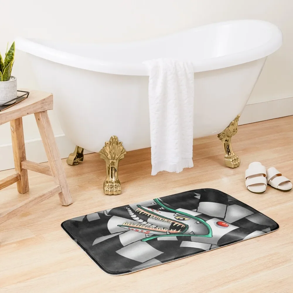 Self-Consuming Sandworm Bath Mat Carpet Anti Slip Bathroom Accessories Sets Bathroom Floor Bathroom Use Mat
Self-Consuming Sandworm Bath Mat Carpet Anti Slip Bathroom Accessories Sets Bathroom Floor Bathroom Use Mat