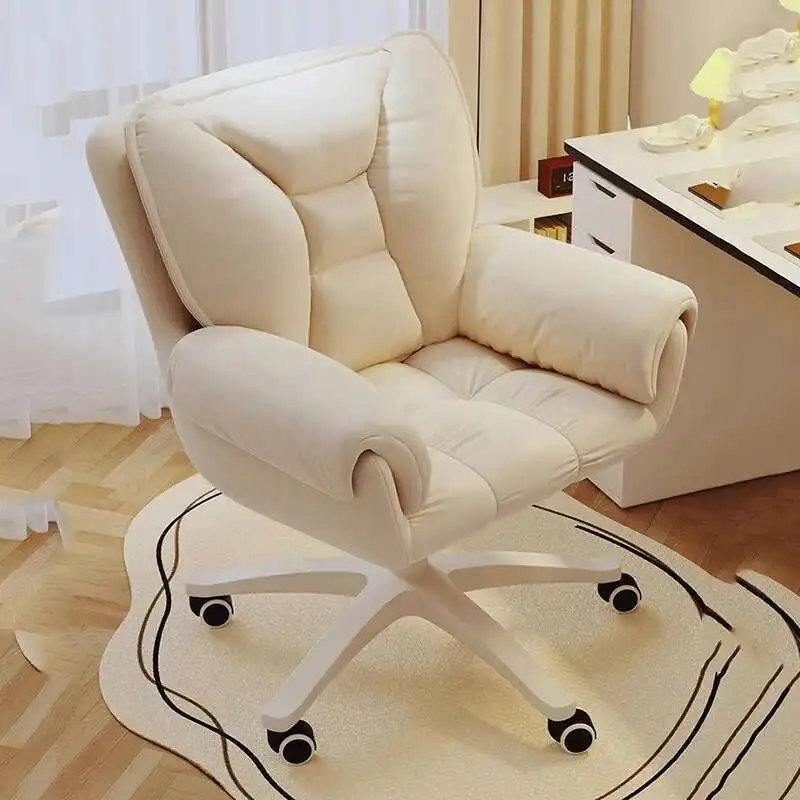 Organizer Mobile Office Chairs Fashion Gamer Leather Lounge Office Chairs Ergonomic Modern Sillas De Playa Office Furnitures
Organizer Mobile Office Chairs Fashion Gamer Leather Lounge Office Chairs Ergonomic Modern Sillas De Playa Office Furnitures