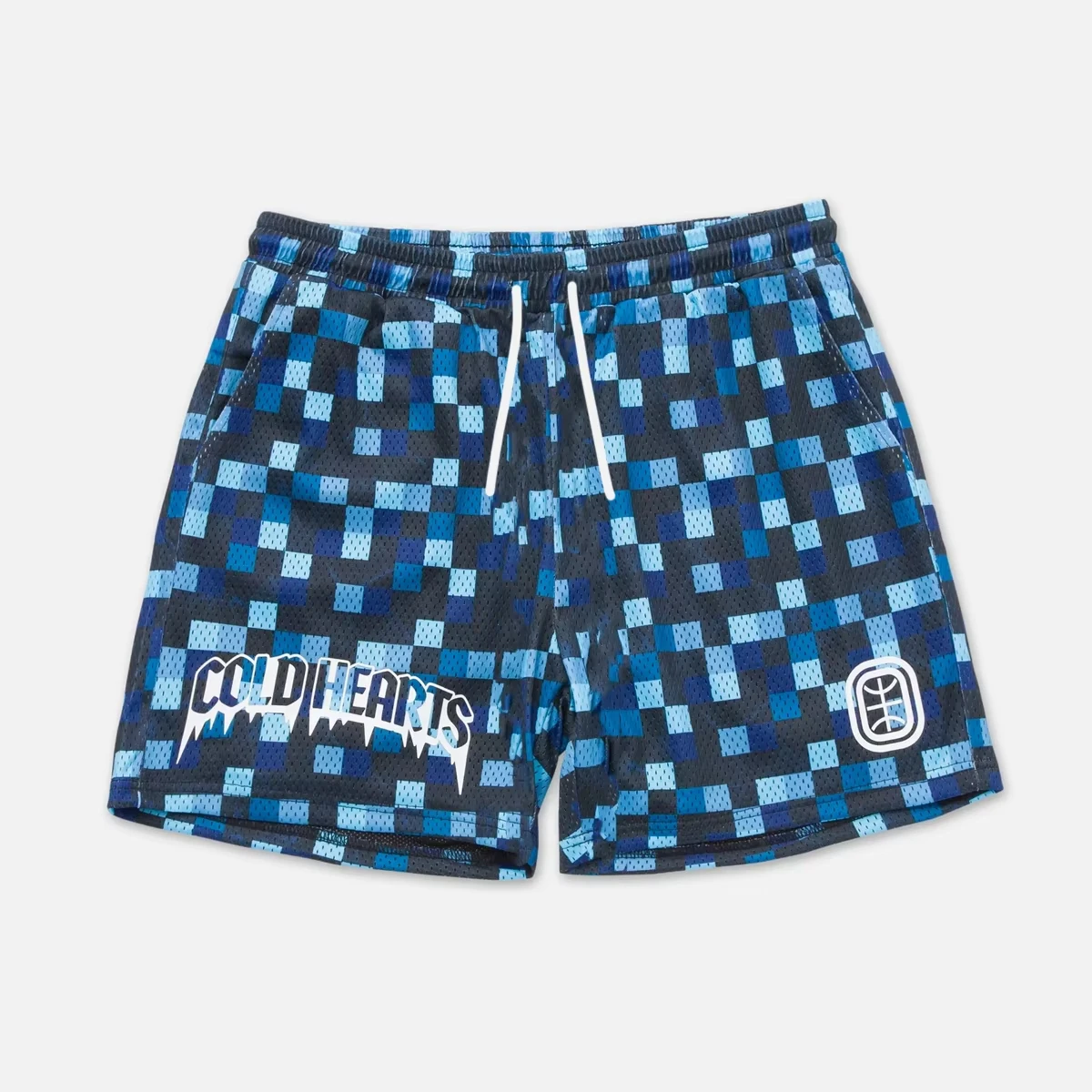 2025 New Arrive style COLD HEARTS MONOGRAM Shorts Breathable Training Sports comfort Basketball Loose Casual Beach Shorts
2025 New Arrive style COLD HEARTS MONOGRAM Shorts Breathable Training Sports comfort Basketball Loose Casual Beach Shorts