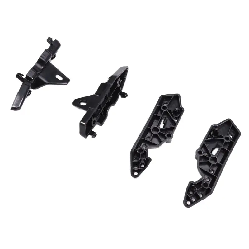 For BMW G26 I4 430I X Fender Bracket Holder Car Left Right Bumper Grille 51118738611 51118738612 51118738613 51118738614
For BMW G26 I4 430I X Fender Bracket Holder Car Left Right Bumper Grille 51118738611 51118738612 51118738613 51118738614