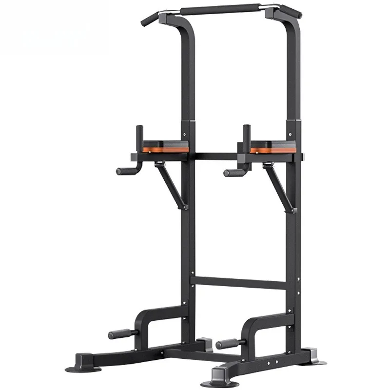 Parallel bars household pull-up equipment Stretching horizontal bar landing single bar family fitness sports equipment
Parallel bars household pull-up equipment Stretching horizontal bar landing single bar family fitness sports equipment