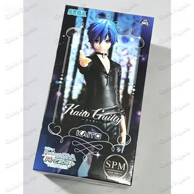 Same-day Shipping | Genuine SEGA SPM Hatsune Miku Project Diva Future Sound Tour & KAITO, Articulated Figure Model
Same-day Shipping | Genuine SEGA SPM Hatsune Miku Project Diva Future Sound Tour & KAITO, Articulated Figure Model