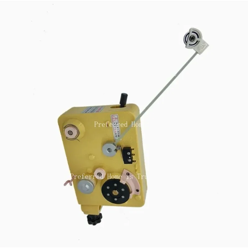 Suitable for Winding Machine Tensioners with Magnetic Vertical Tension of 4-600 Grams and Wire Diameter of 0.02-0.35 Millimeters
Suitable for Winding Machine Tensioners with Magnetic Vertical Tension of 4-600 Grams and Wire Diameter of 0.02-0.35 Millimeters