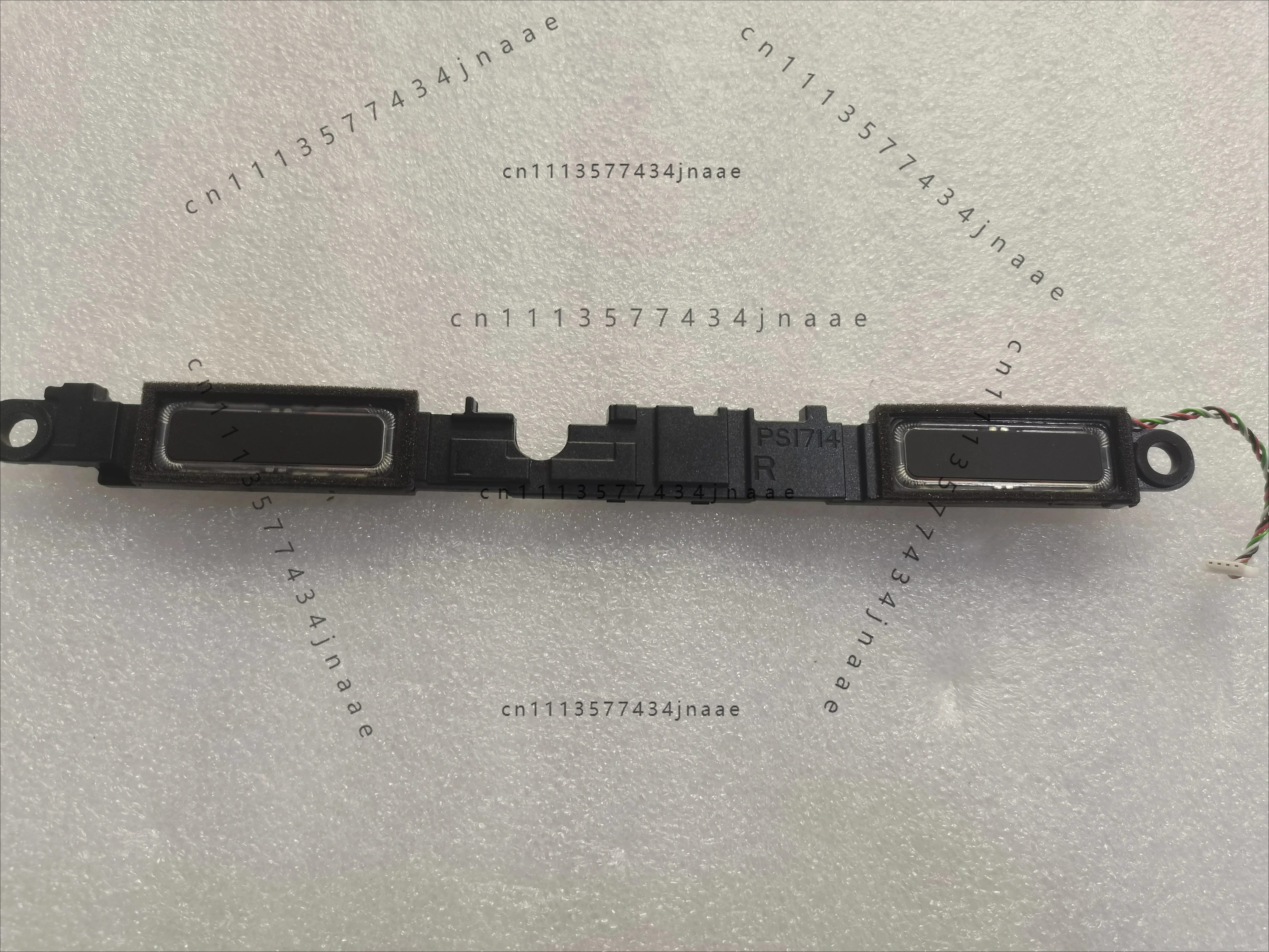 Новые встроенные динамики для ПК HP EliteBook 840 740 745 G6 G5
Новые встроенные динамики для ПК HP EliteBook 840 740 745 G6 G5
